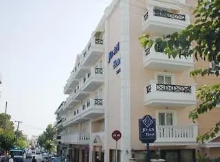 Jo An Hotel Rethymno