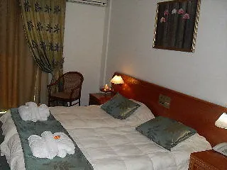 Jo An Hotel Rethymno  4*, Rethymno (Crete) Greece