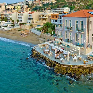 Hotel Thalassa Boutique (adults Only)
