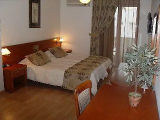 Hotel Jo An Rétino